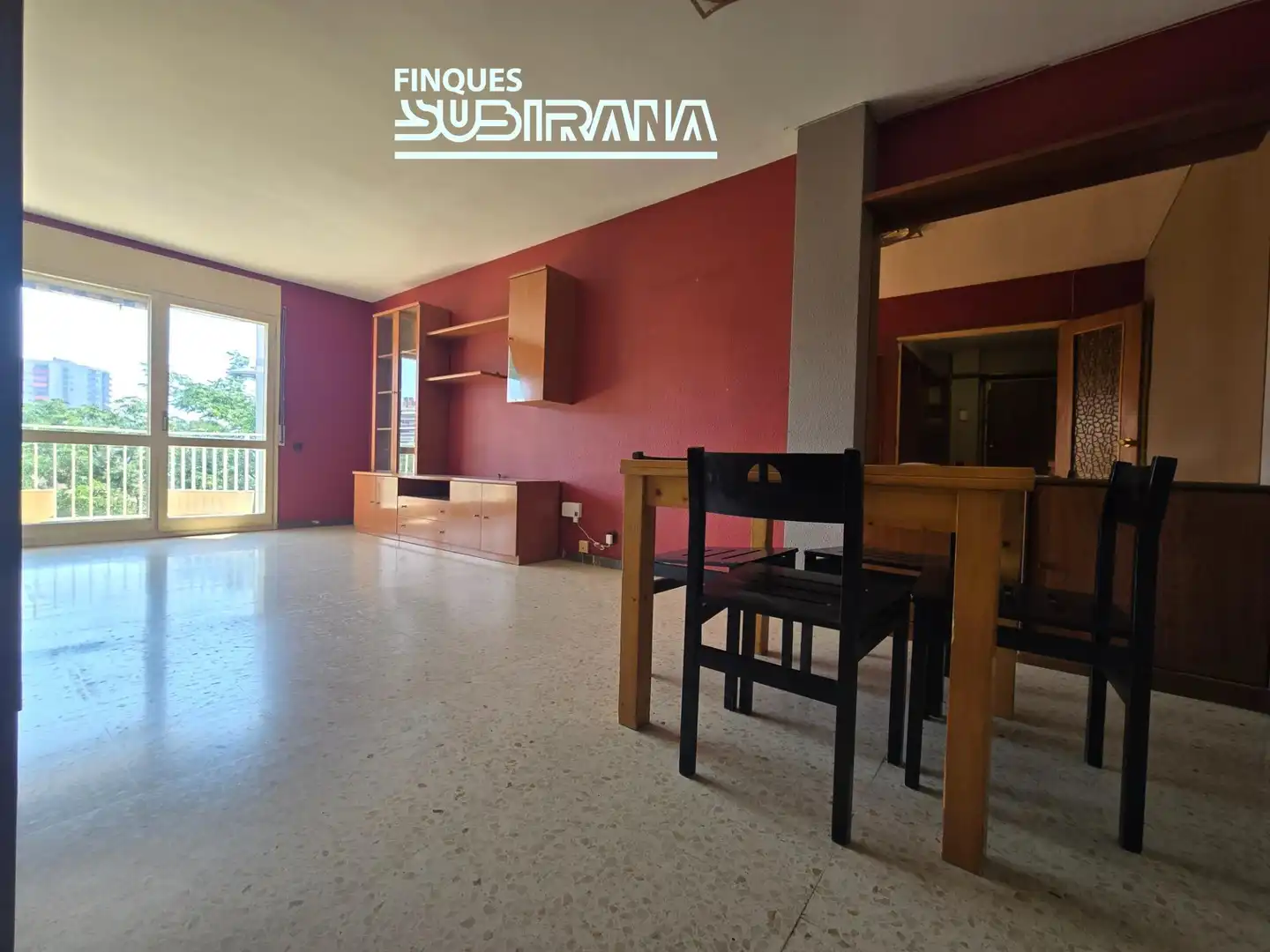 Appartamento con terrazza in vendita a Ponent - Set Camins, imagen 3