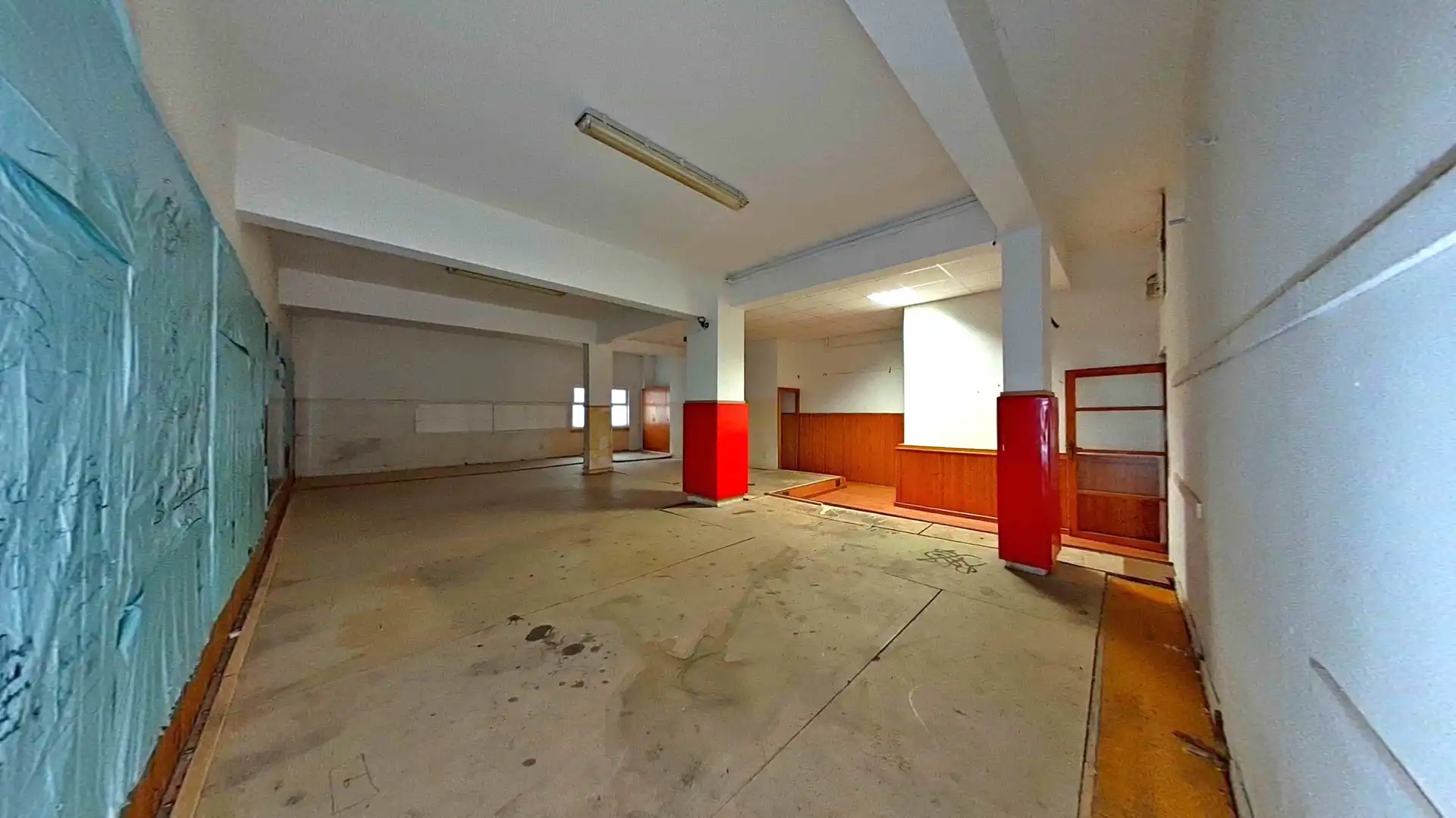 Local en venta en Guadalajara