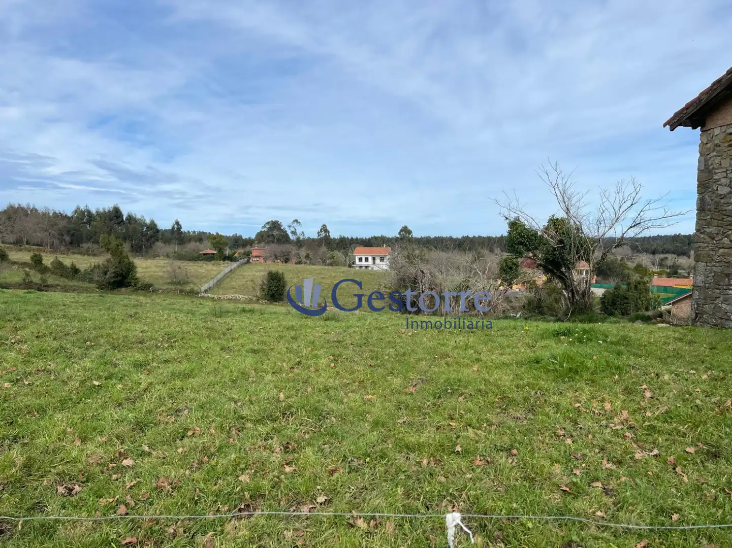 Residential zum Verkauf in Villaviciosa