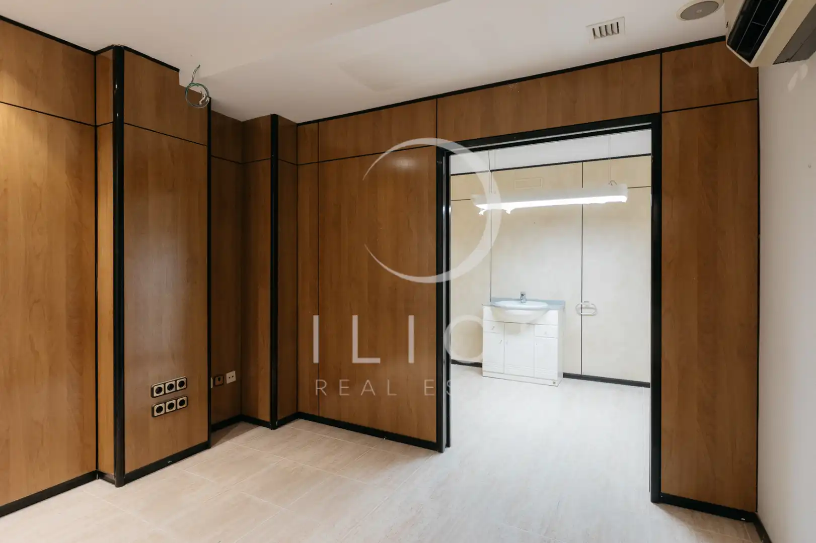 Oficina en venta en Valencia con Aire acondicionado y Balcón