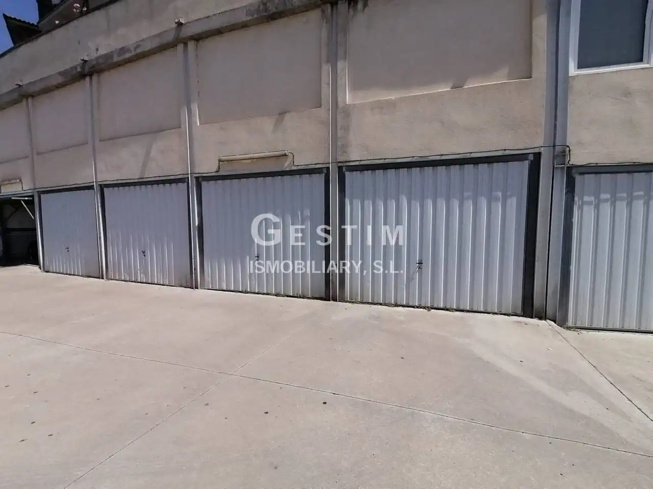Parcheggio in vendita a Plaza PLA DELS ALBERS