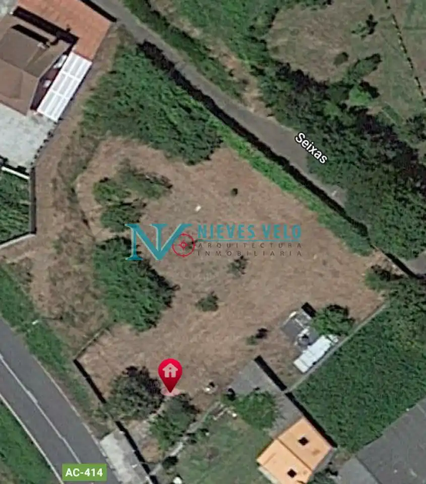 Terreni e lotti in vendita a Malpica de Bergantiños