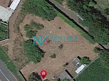 Terreno residenziale in vendita a Malpica de Bergantiños