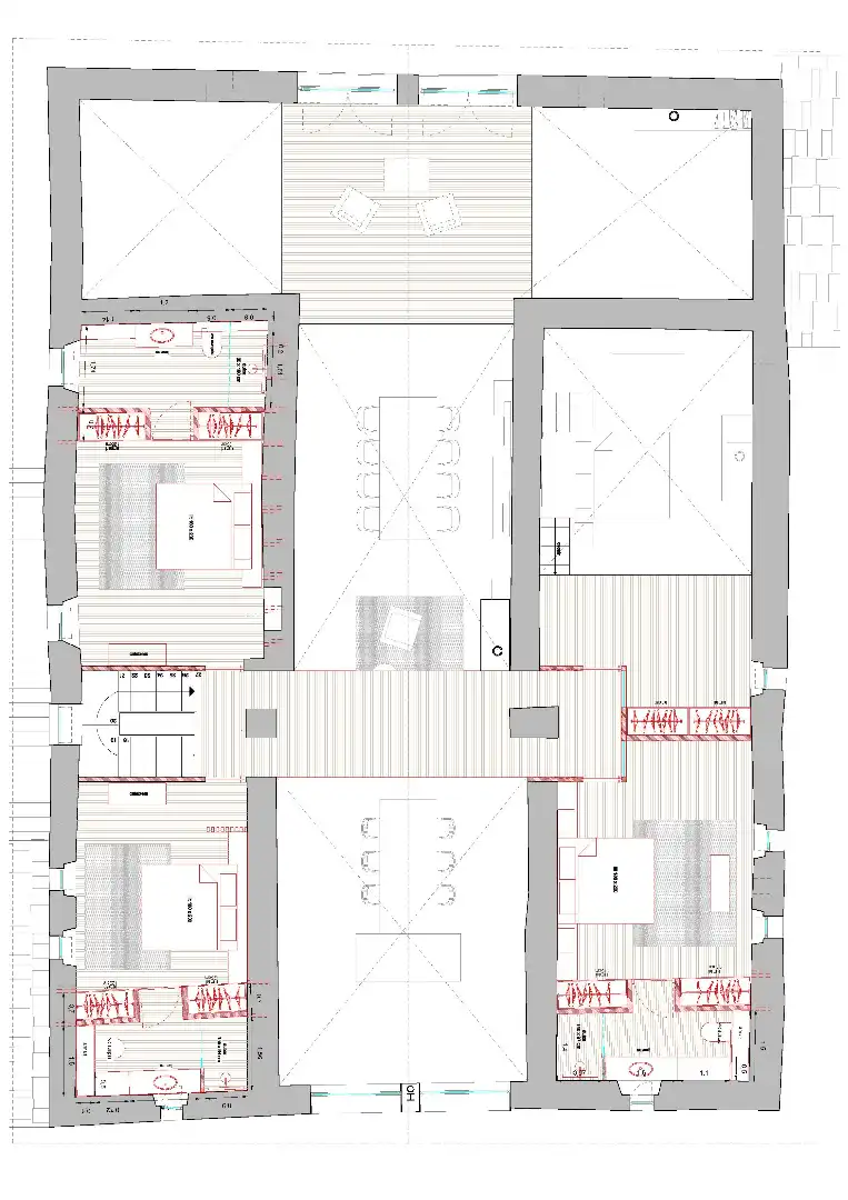 Maison rustique avec jardin à vendre à Diseminado Juanetas 199, imagen 22