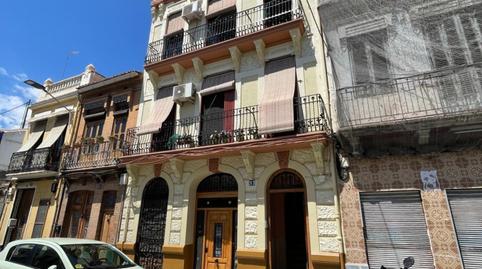 Foto 3 von Residential zum Verkauf in El Cabanyal - El Canyamelar,  Valencia Capital