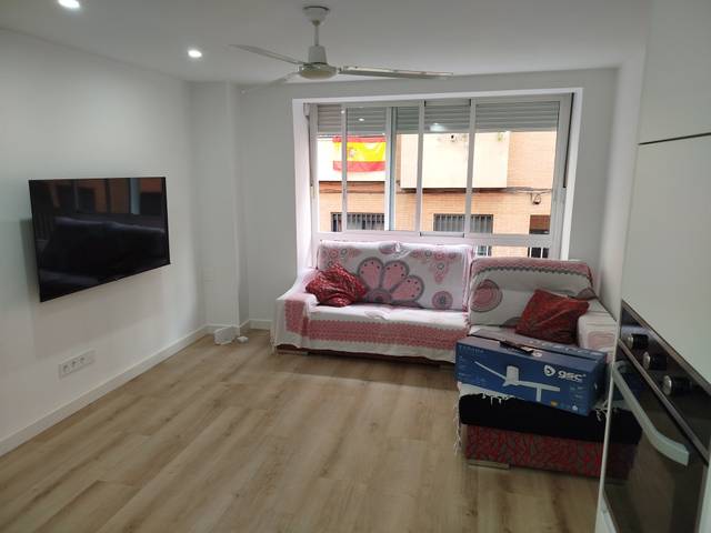 Piso en Venta en Carolinas Bajas