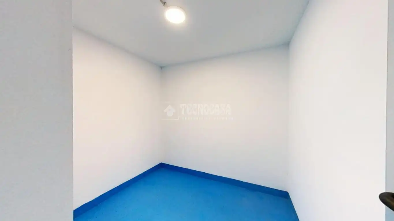 Trastero en venta en Caballería Española