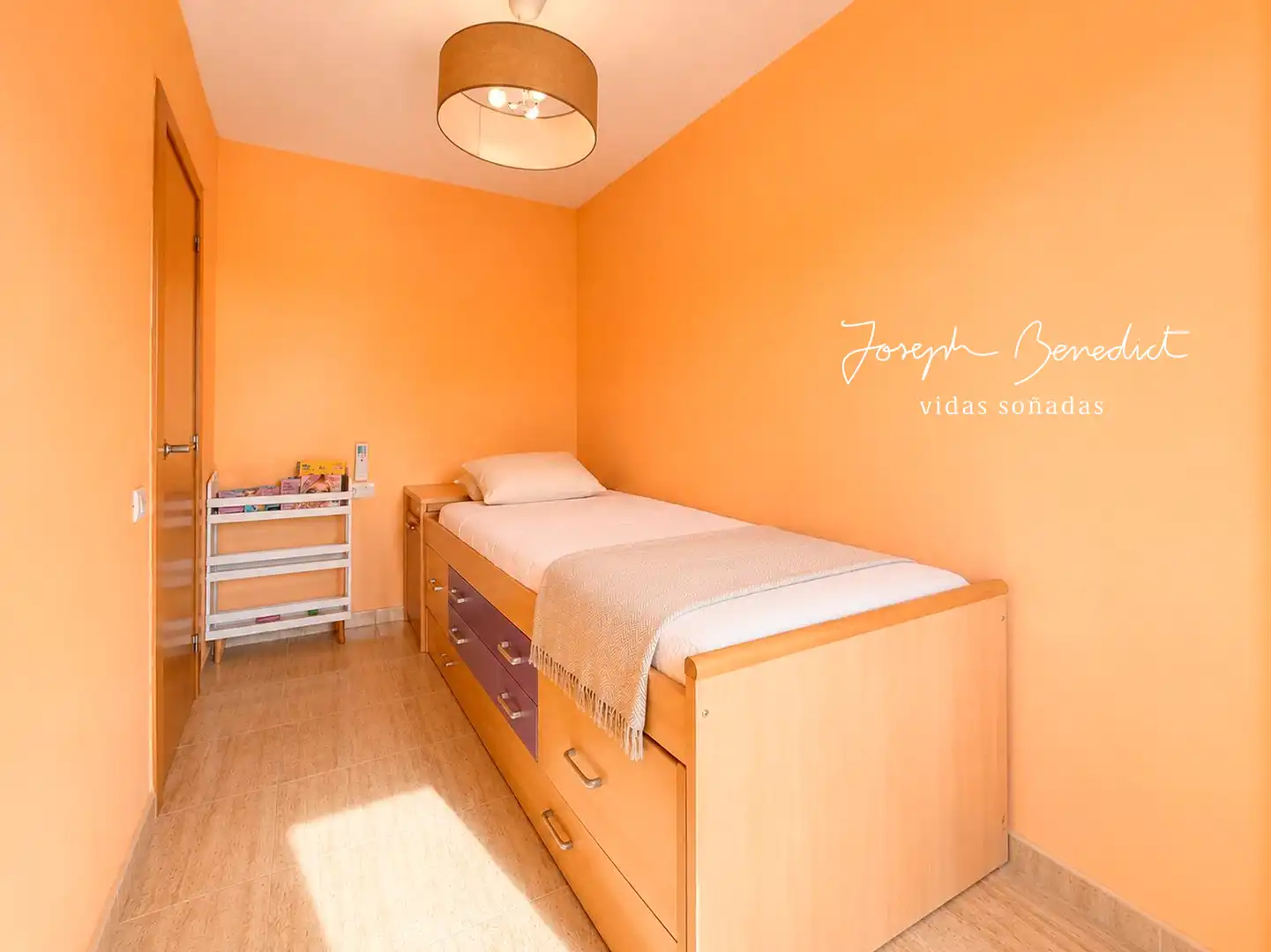 Maison avec piscine à vendre à Cunit Residencial, imagen 34