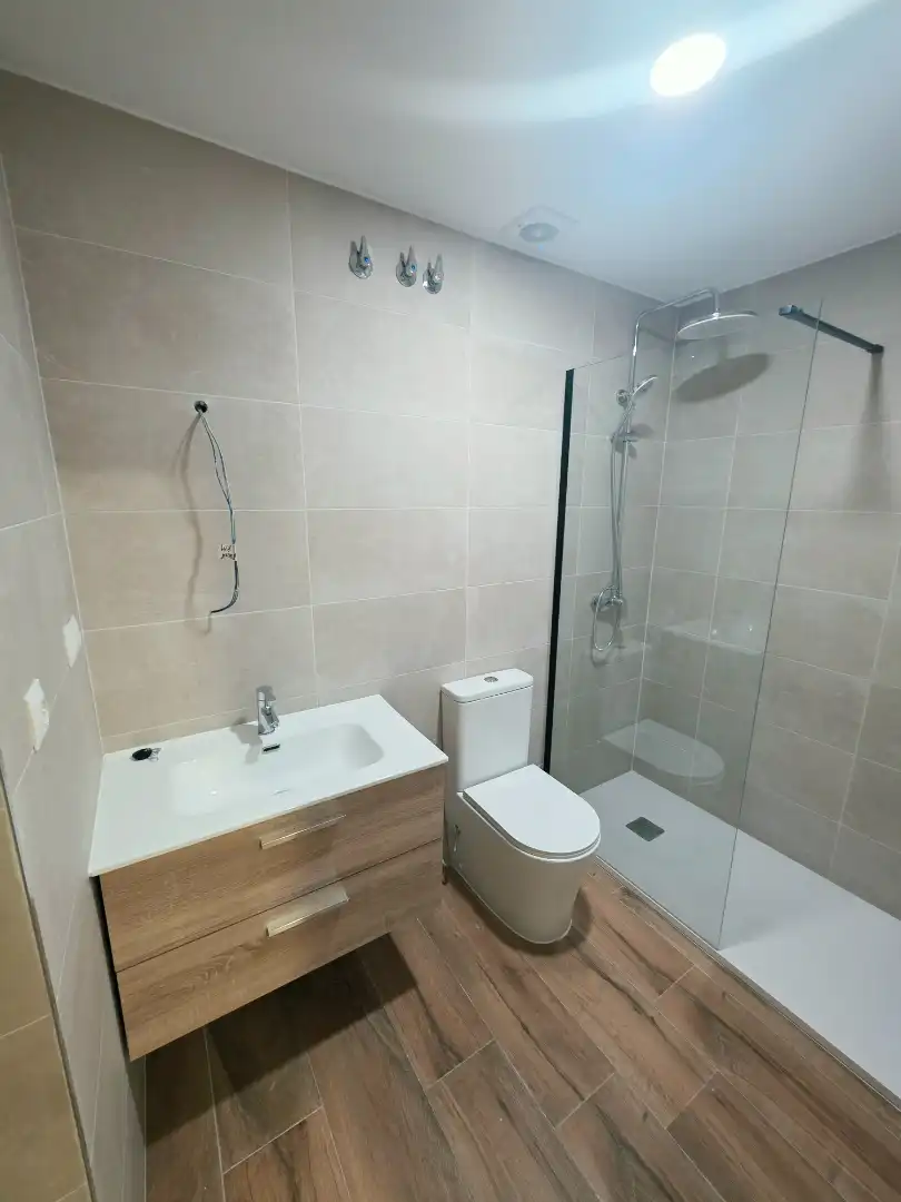Wohnung zum Verkauf in Vila-real, Castellón