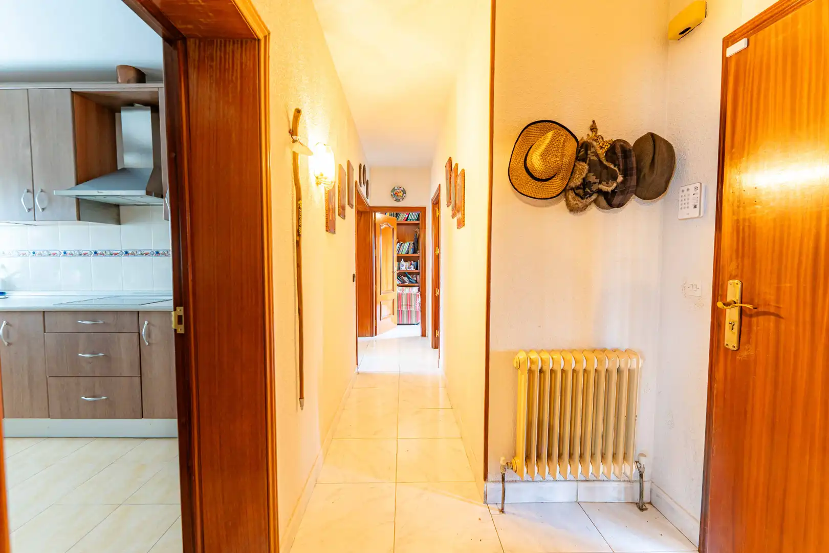 Casa o chalet en venta en El Álamo con Aire acondicionado, Jardín privado y Terraza