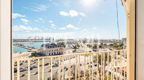 Foto 5 de Dúplex en venda a El Grau,  Valencia Capital