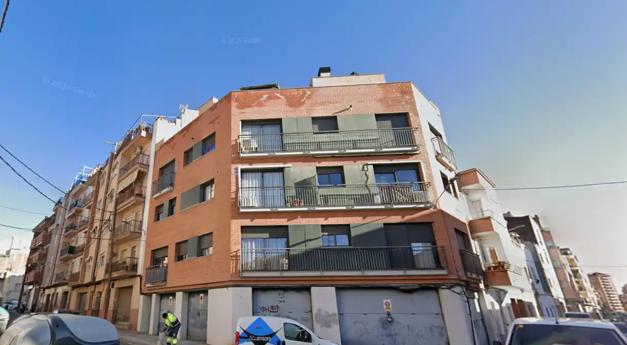 Wohnung zum Verkauf in Carrer de l'Historiador Cardús