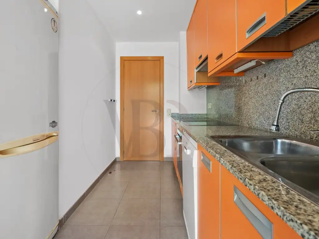 Apartament amb piscina en venda a Sant Agustí-Cala de Bou, imagen 20