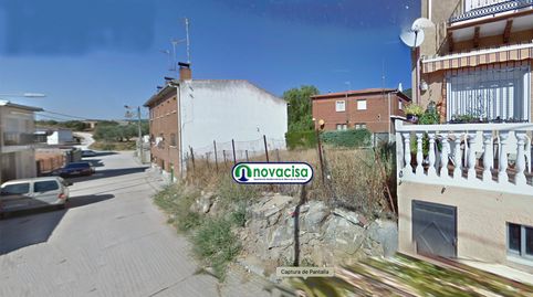 Foto 3 de Residencial en venda a Calle de San Antón, 28, Cenicientos, Madrid