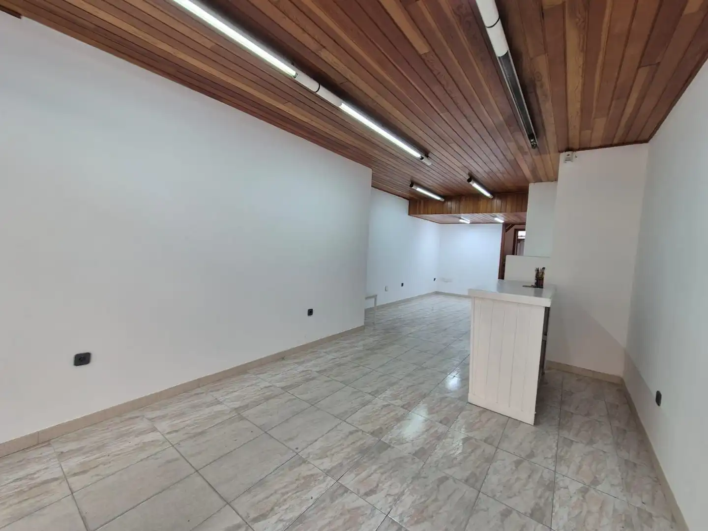 Commercial properties for rent in A Coruña Capital 