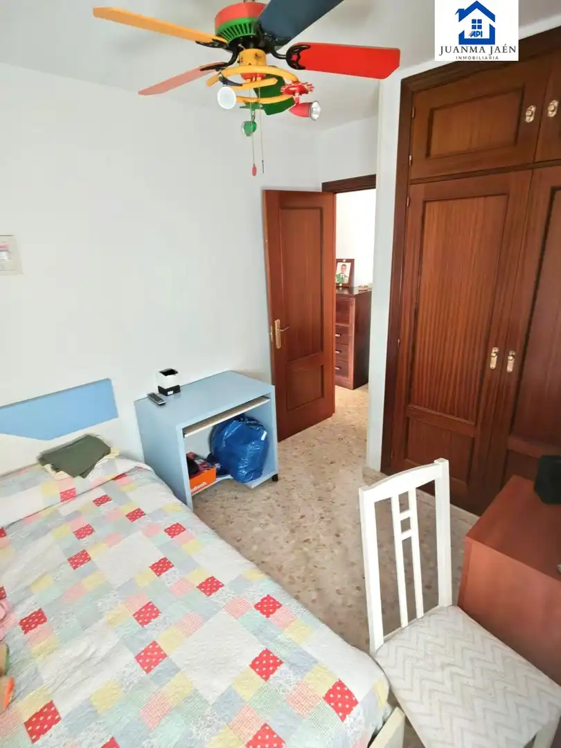 Bedroom of Flat for sale in San Fernando  with Terrace