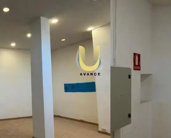 Gewerbefläche zur Miete in Fuenlabrada II - El Molino, imagen 6