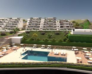 Garden of Apartment for sale in Vera  with Air Conditioner, Heating and Terrace