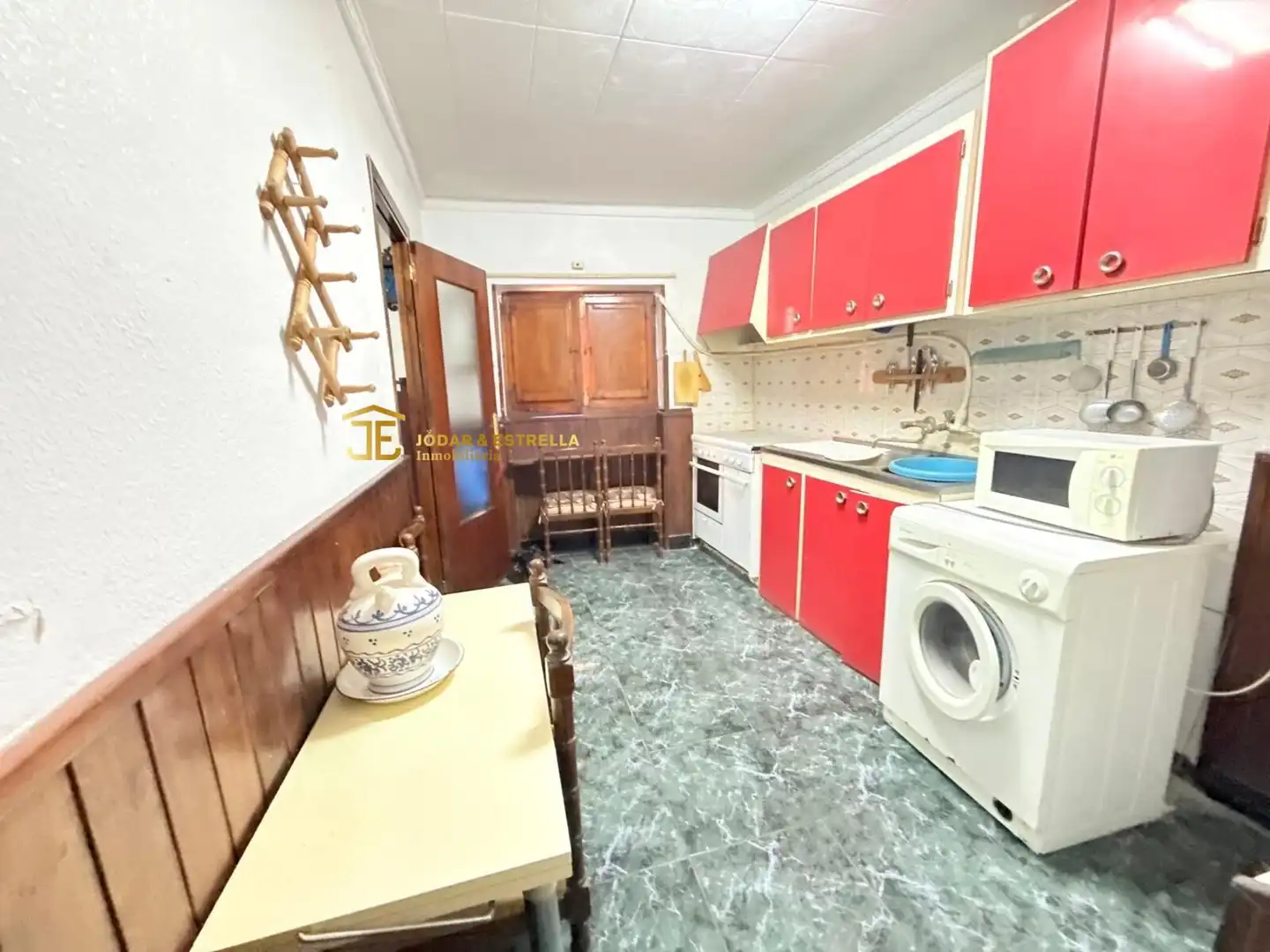 Villa in vendita a Lorca Ciudad, imagen 3