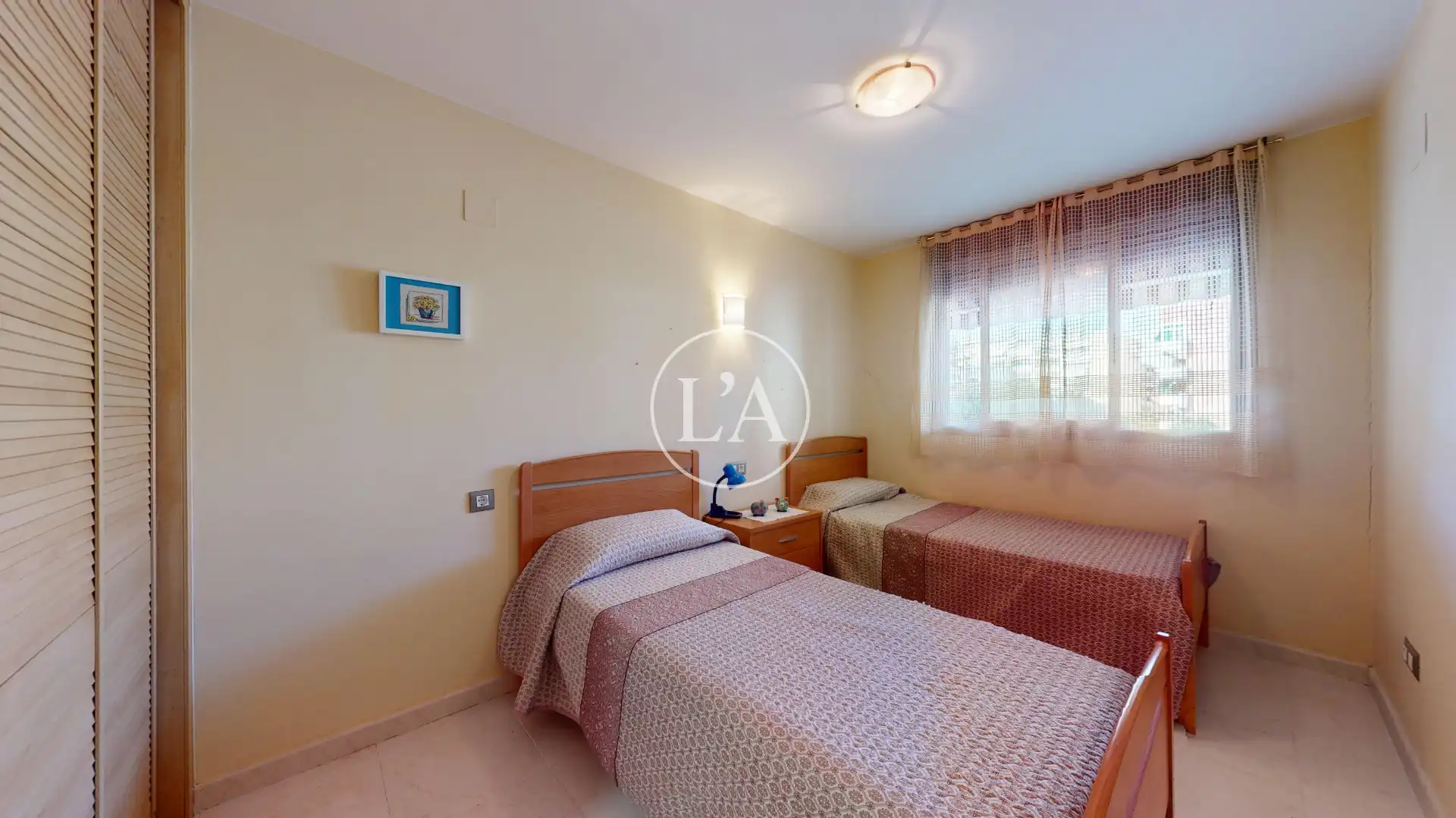 Mini appartamento con piscina in vendita a Carrer d'Amadeu Vives 10, imagen 32
