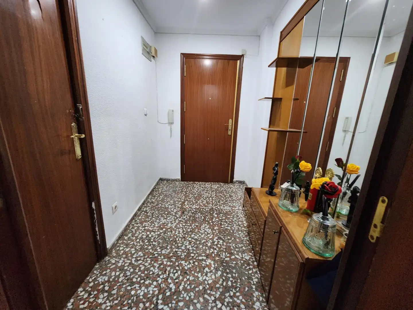Piso en venta en Crevillent con Aire acondicionado y Balcón