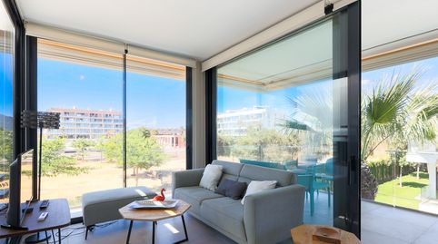 Foto 2 de Apartament en venda a Canteras, Cartagena