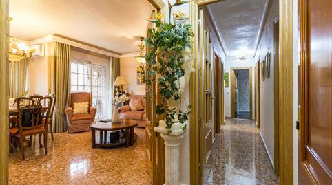 Foto 3 de Piso en venta en Calle Pintor Pedro Flores, El Carmen,  Murcia Capital