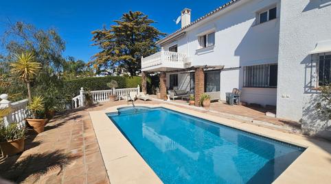 Foto 2 de Casa o xalet en venda a Calle Escorpión, 93, Riviera del Sol, Mijas