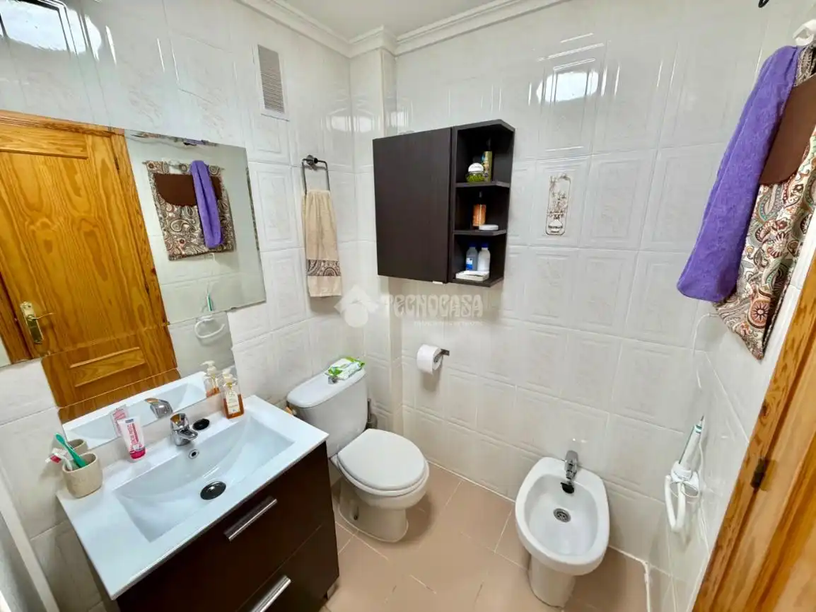 Flat with lift for sale in San Vicente de la Barquera, imagen 14
