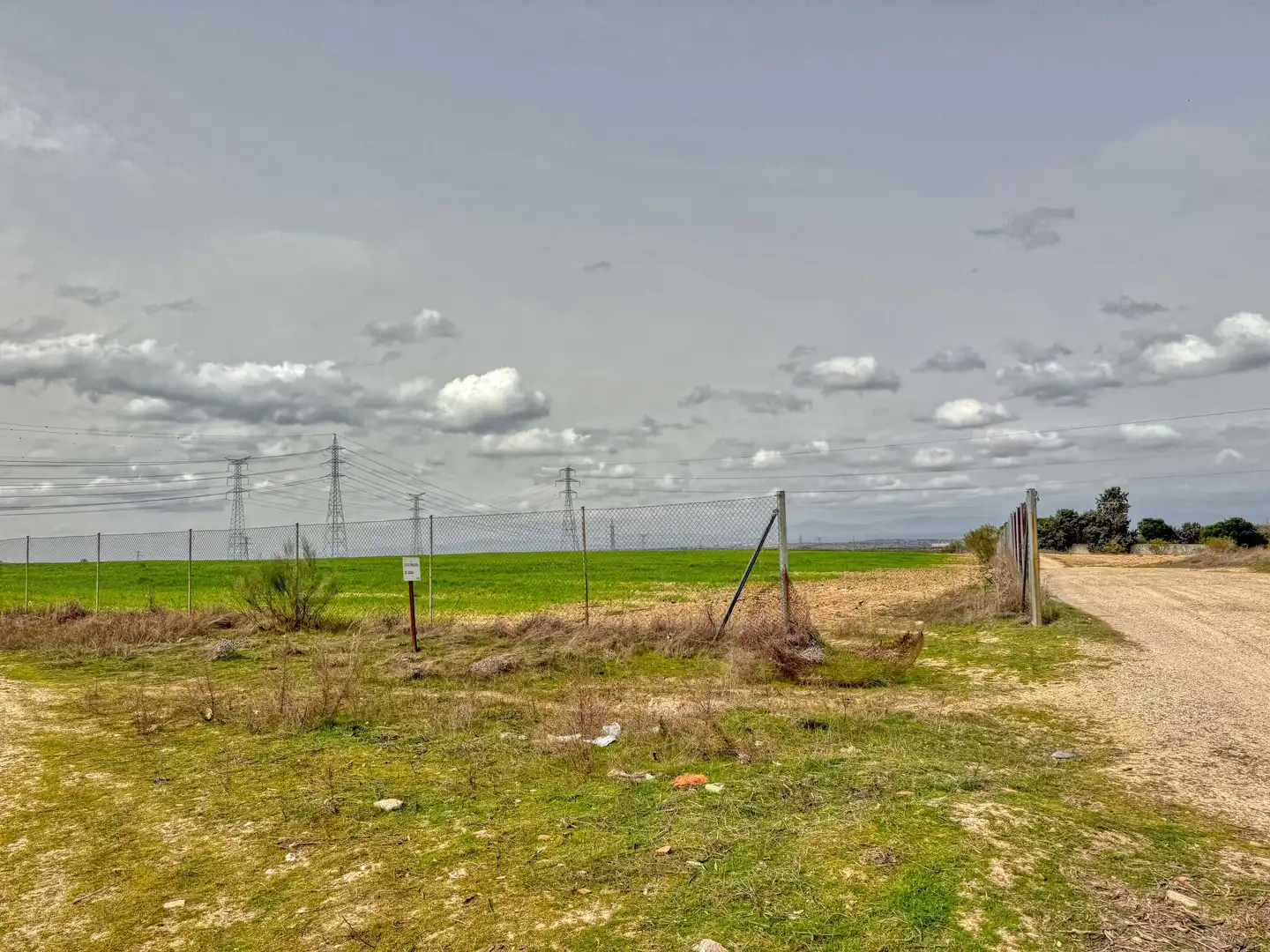 Residential for sale in Villaviciosa de Odón