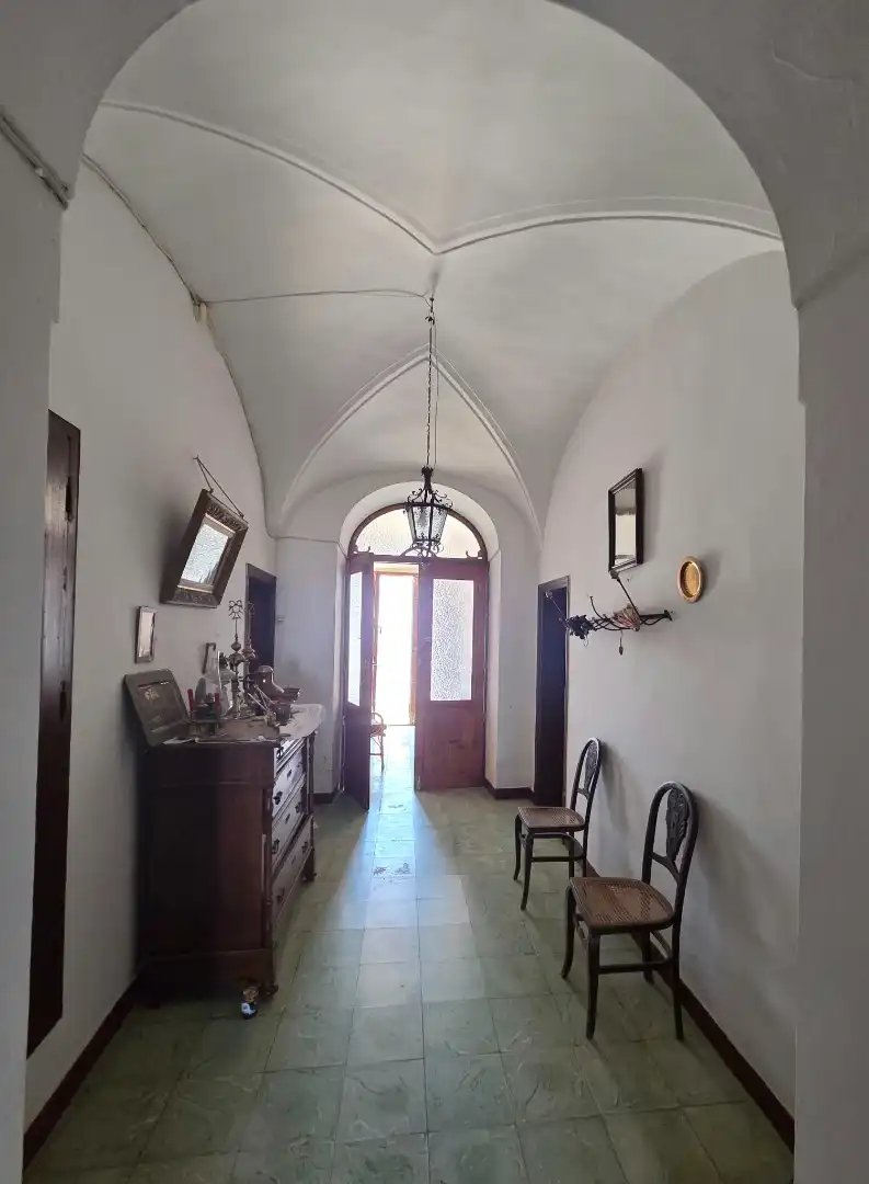 Casa adosada en venta en Calle San Cristóbal, Nogales