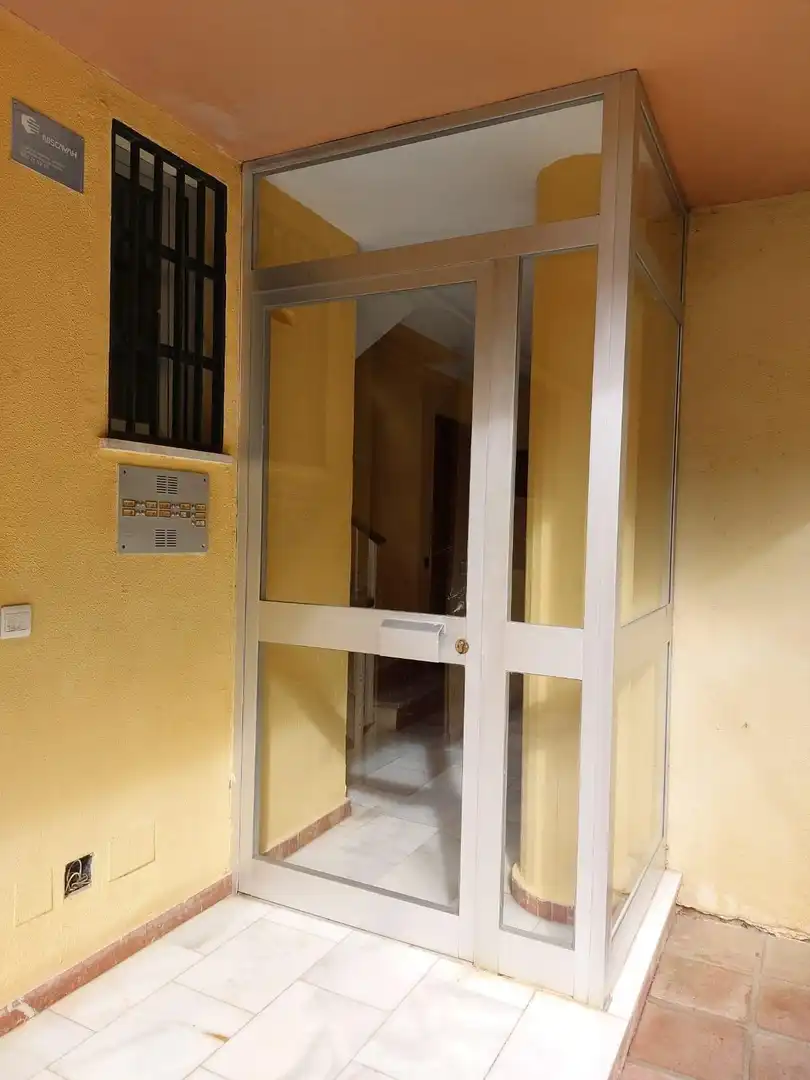 Duplexes for sale in Málaga  with Air Conditioner, Private garden and Terrace