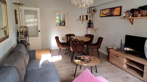 Foto 4 de Piso en venta en De Castrelos, Sardoma - Castrelos, Vigo