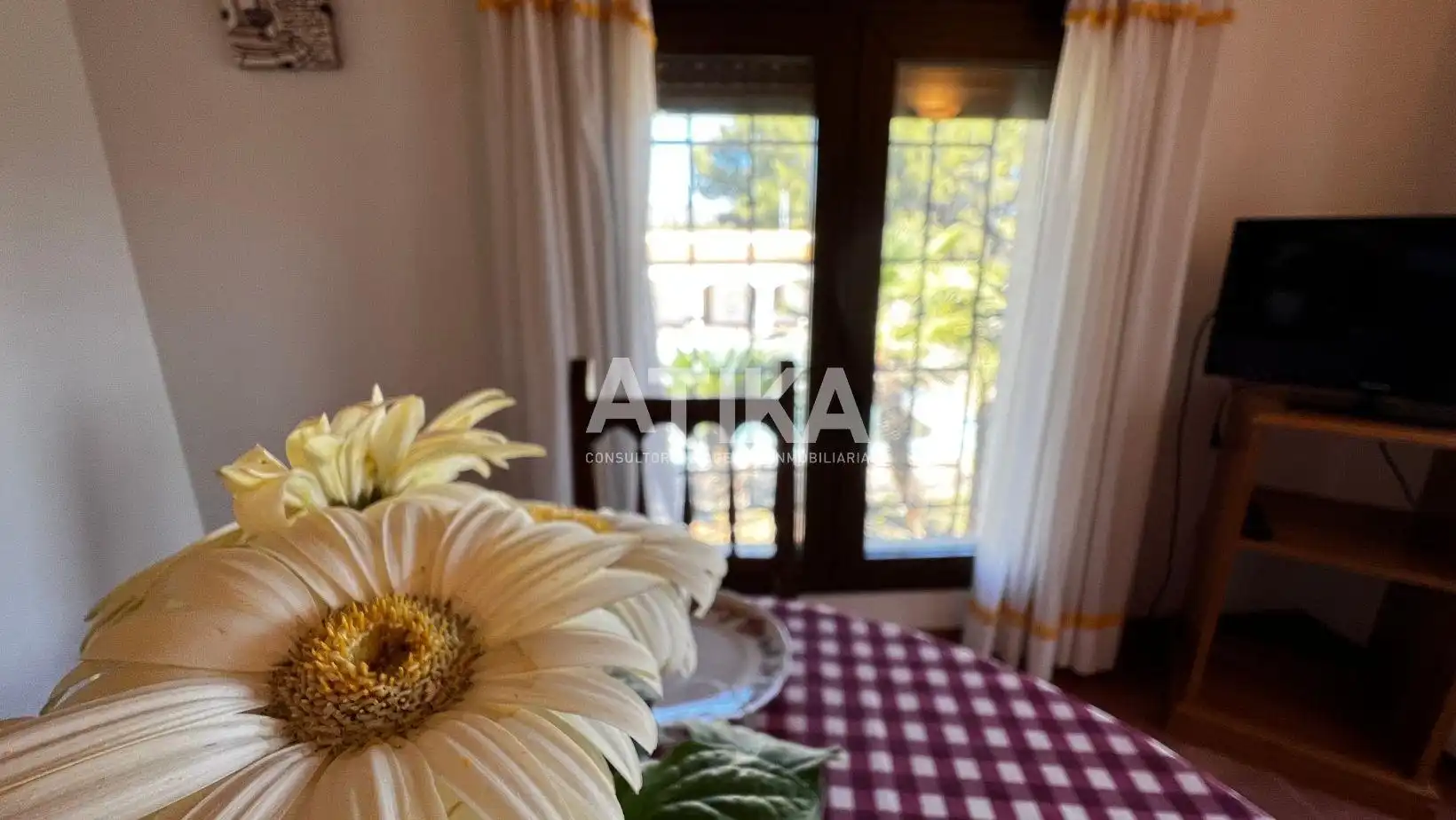 Jardí de Casa o xalet en venda en Ontinyent amb Calefacció, Jardí privat i Traster