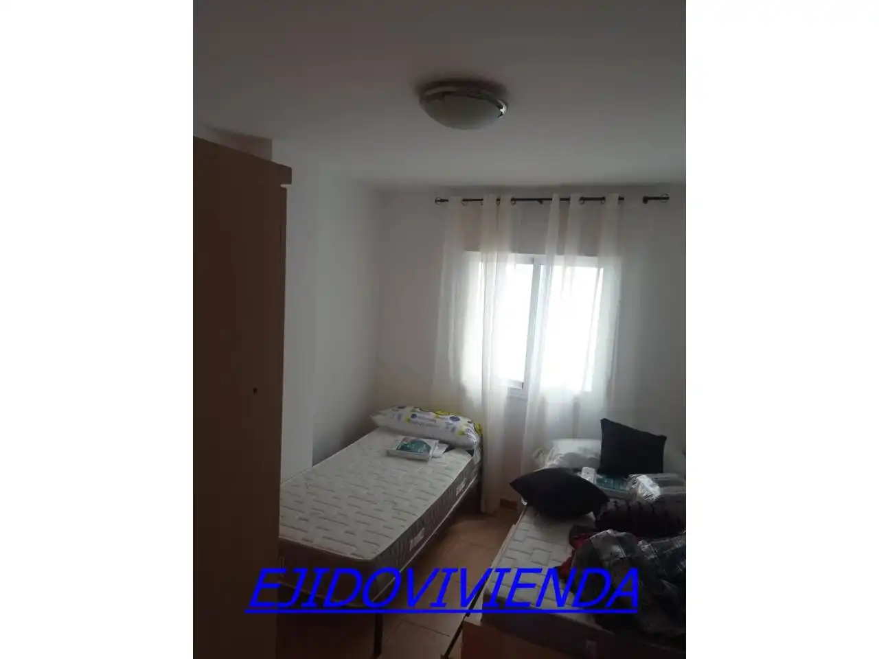 Habitación de Piso en venta en El Ejido con Terraza y Amueblado