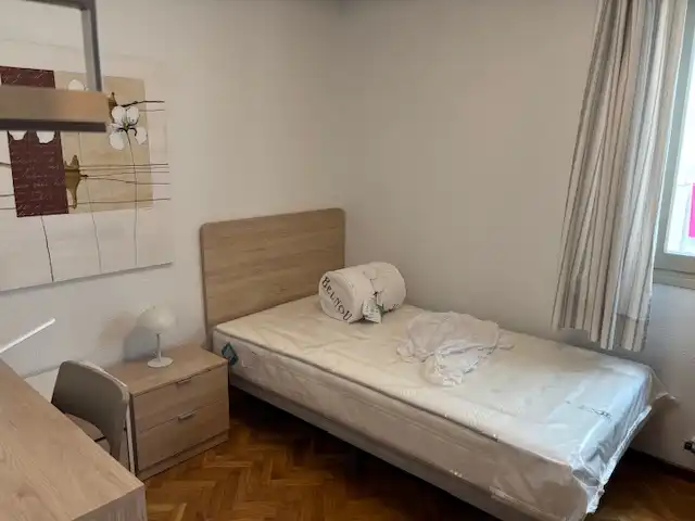Flat for rent in Avenida de Pío XII, 17, Iturrama