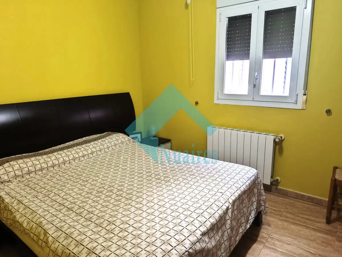Habitación de Casa o chalet en venta en Castellón de la Plana / Castelló de la Plana con Aire acondicionado, Calefacción y Jardín privado