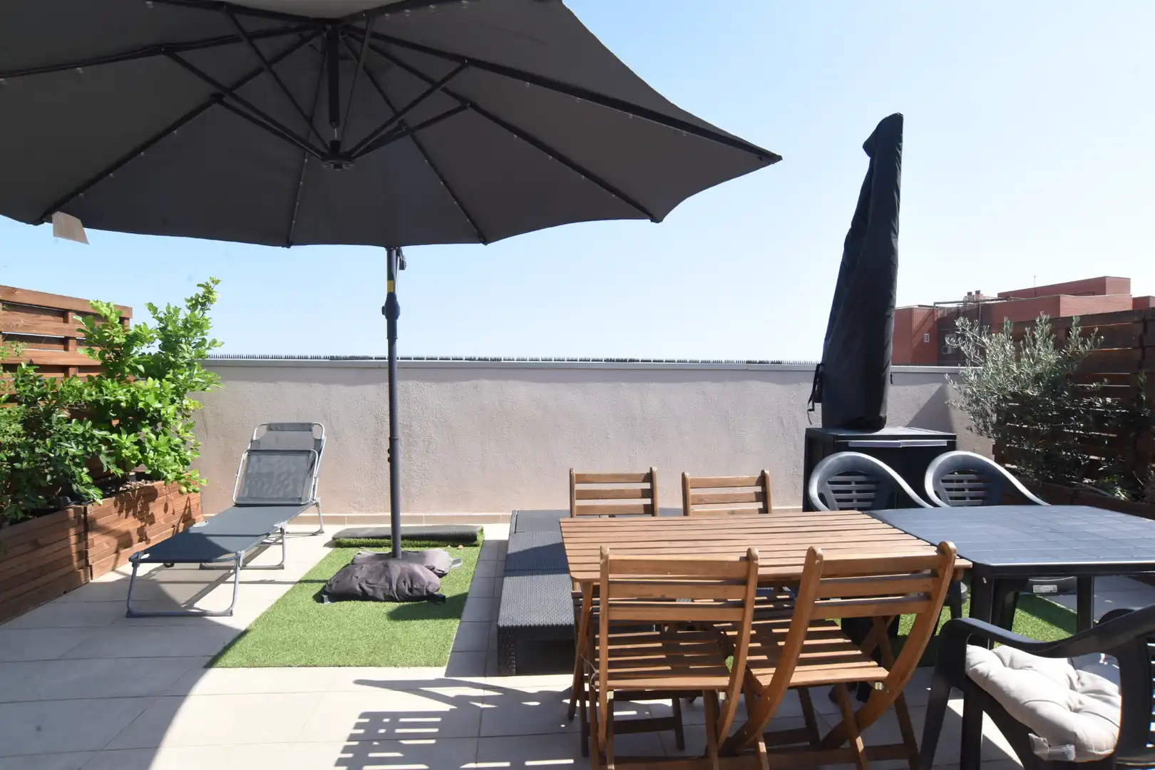 Penthouse with terrace for sale in Carrer de l'Emigrant, imagen 32