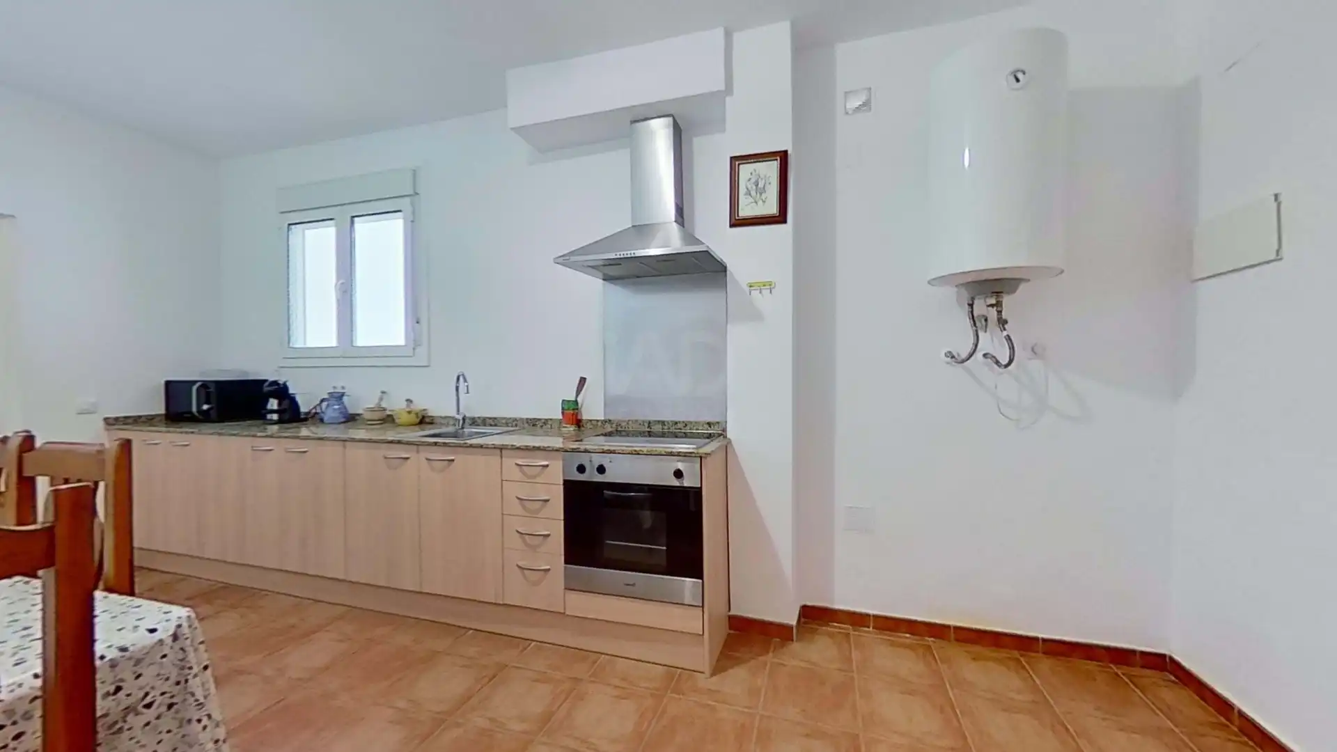 Kitchen of Houses for rent in Roda de Berà