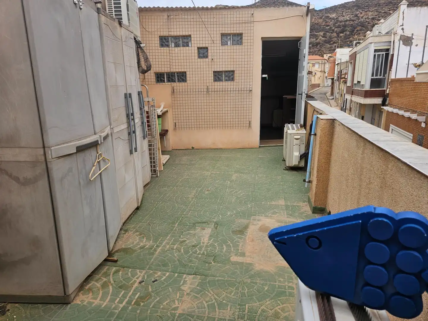 Casa o xalet en venda en Cartagena amb Terrassa