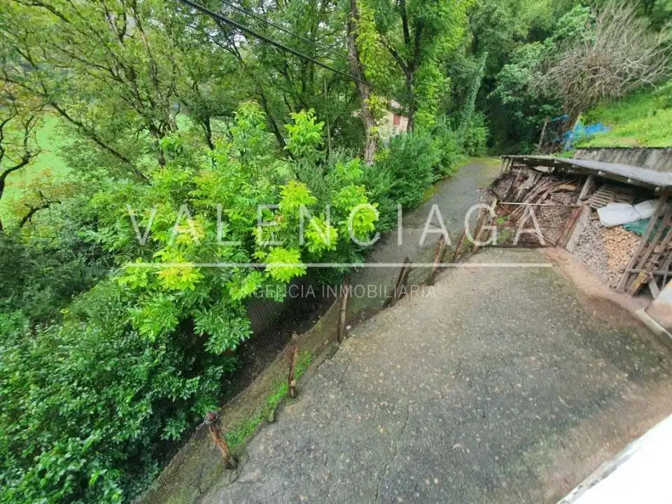 Detached homes for sale in Zaldibia