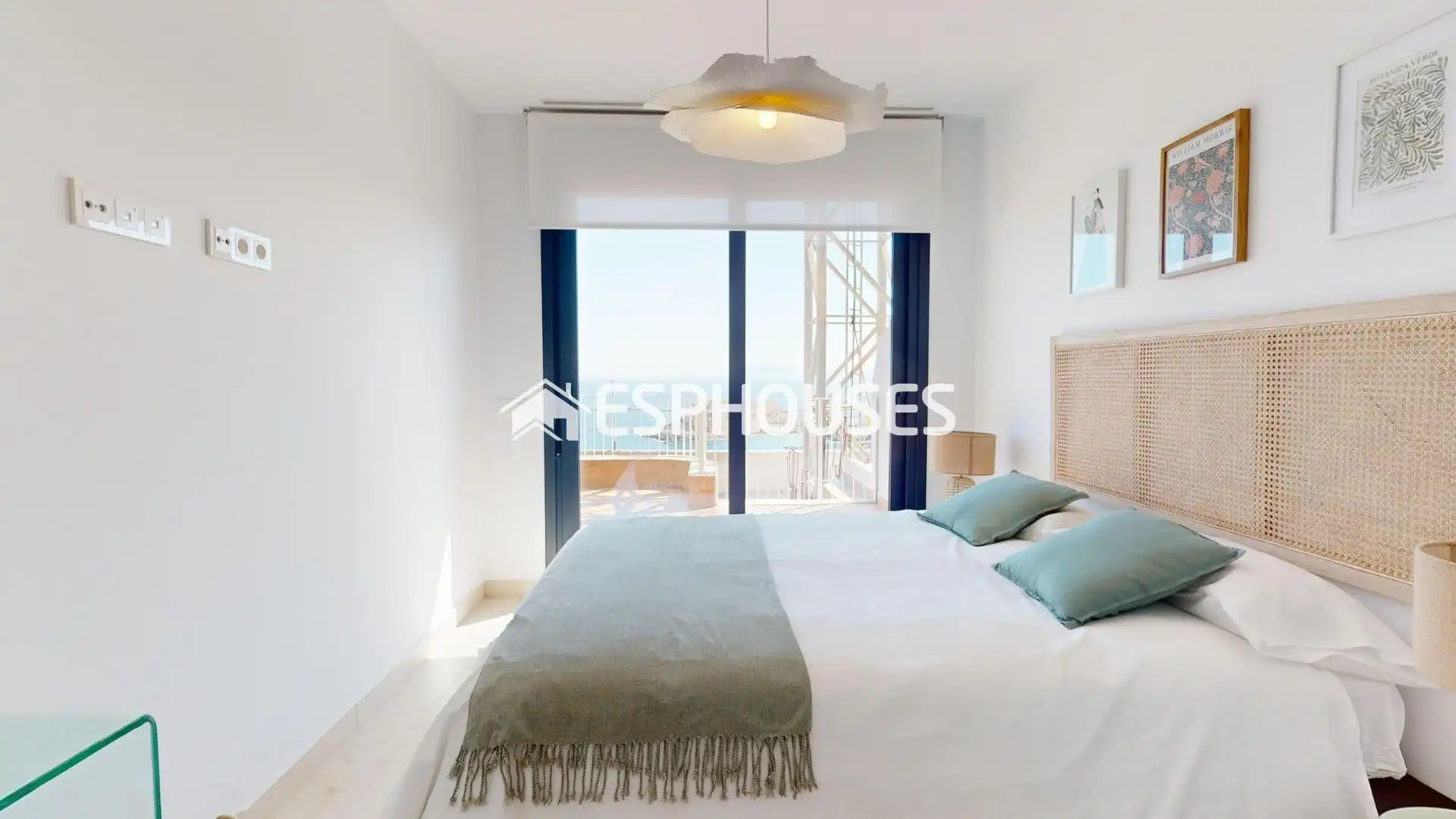 Habitatge amb terrassa en venda a Isla del Fraile, imagen 47
