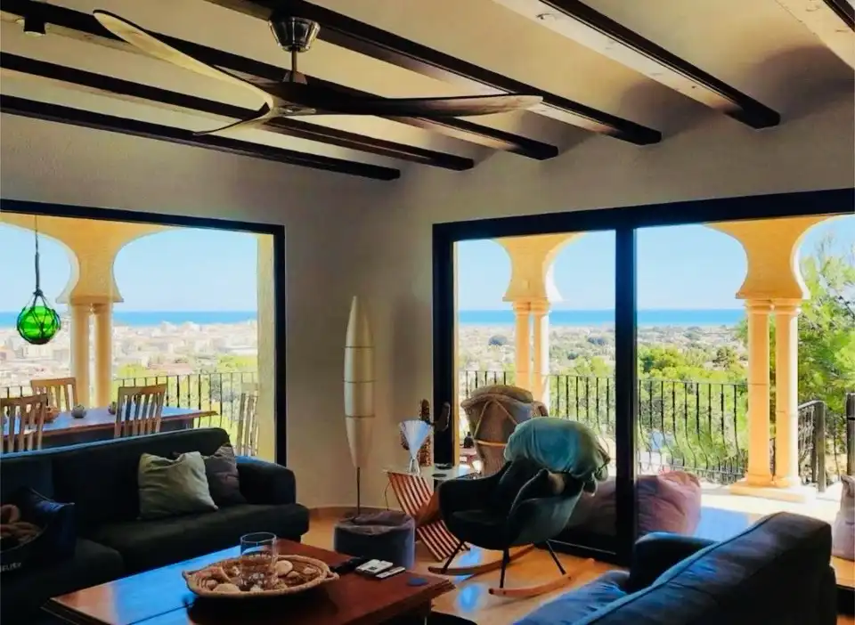 Villa avec piscine à vendre à La Pedrera - Vessanes, imagen 9