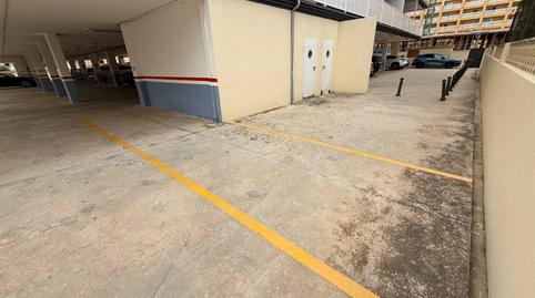 Foto 2 de Garatge en venda a Avinguda del Papa Luna, 133, La Volta, Peñíscola / Peníscola