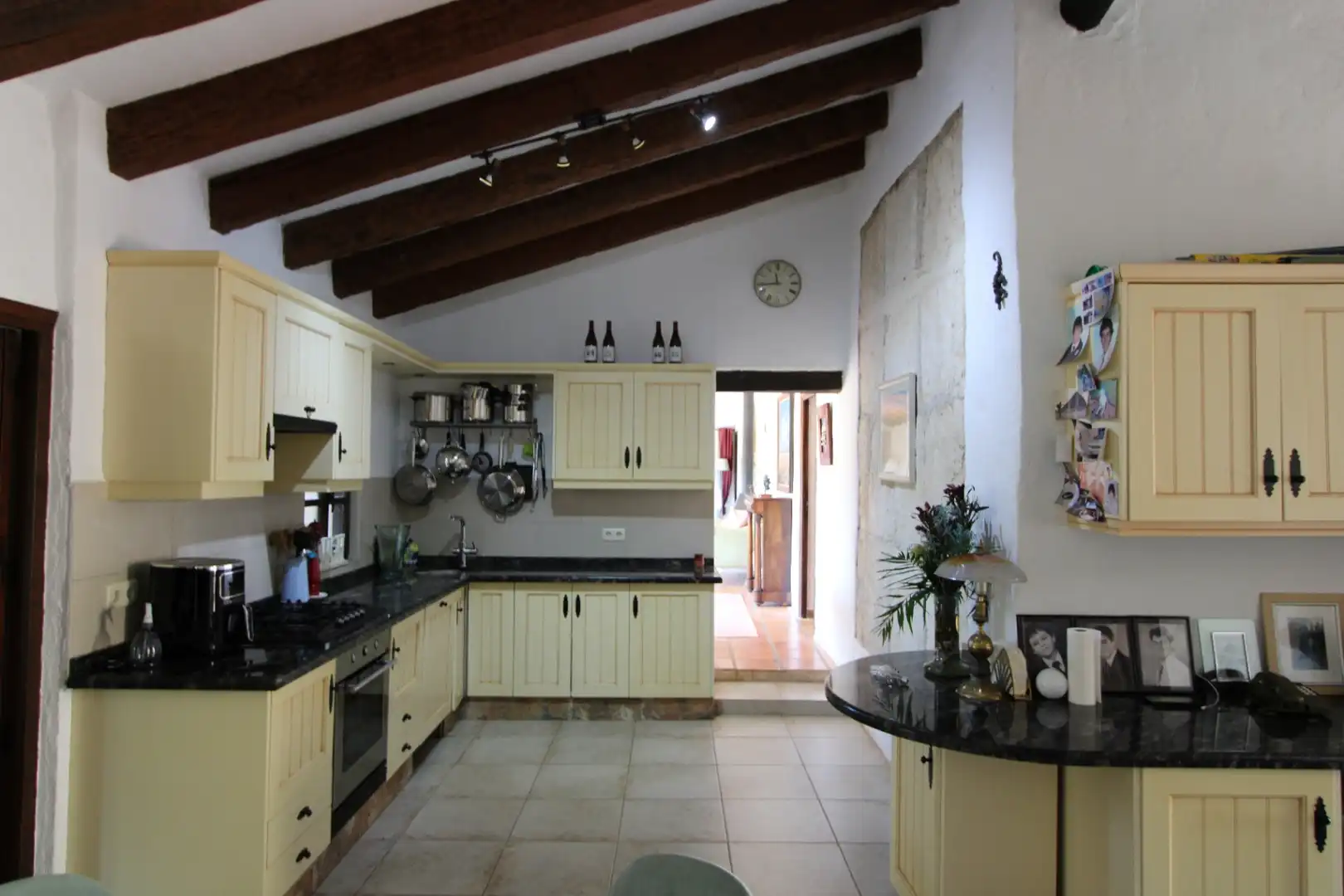 House with garden for sale in Xaló, imagen 17