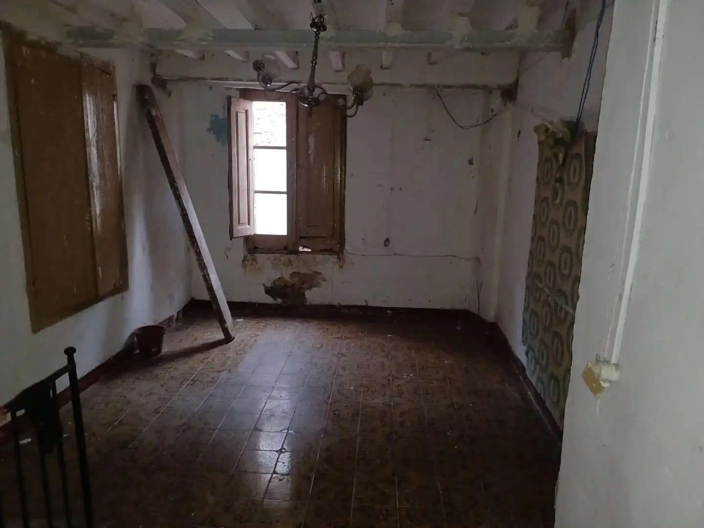 Casa adosada en venta en La Selva del Camp
