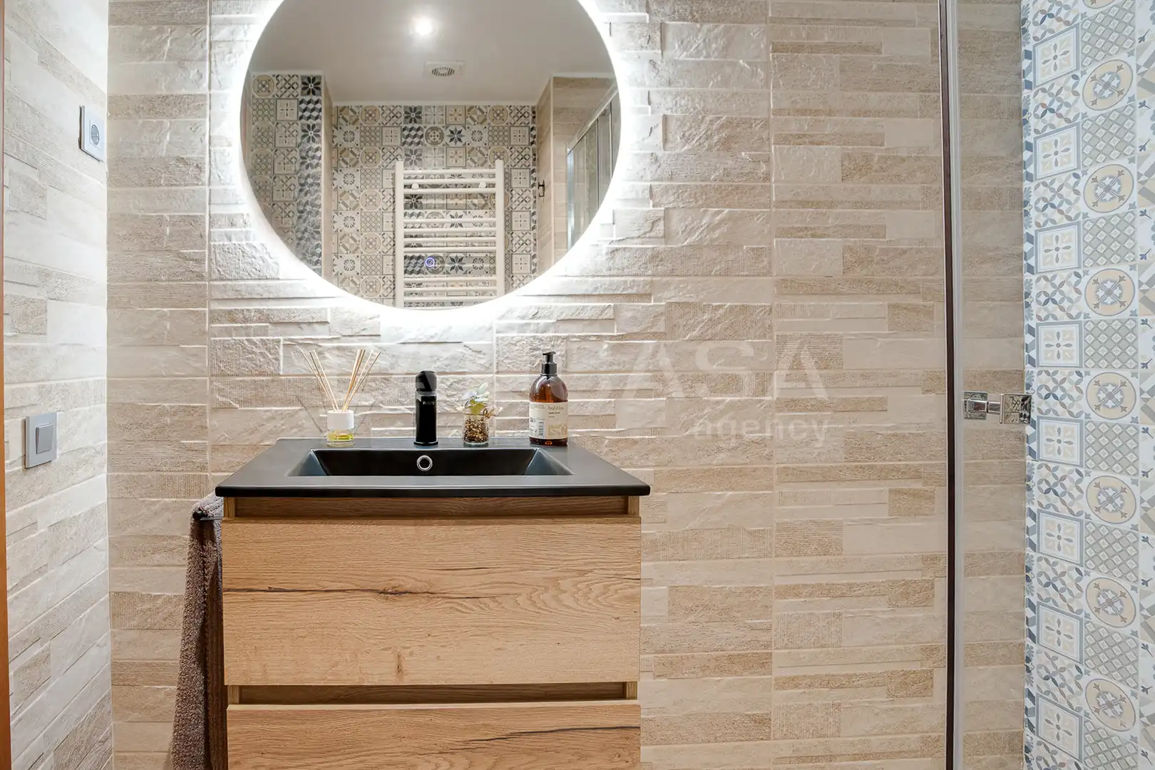 Baño de Piso en venta en Can Bassa