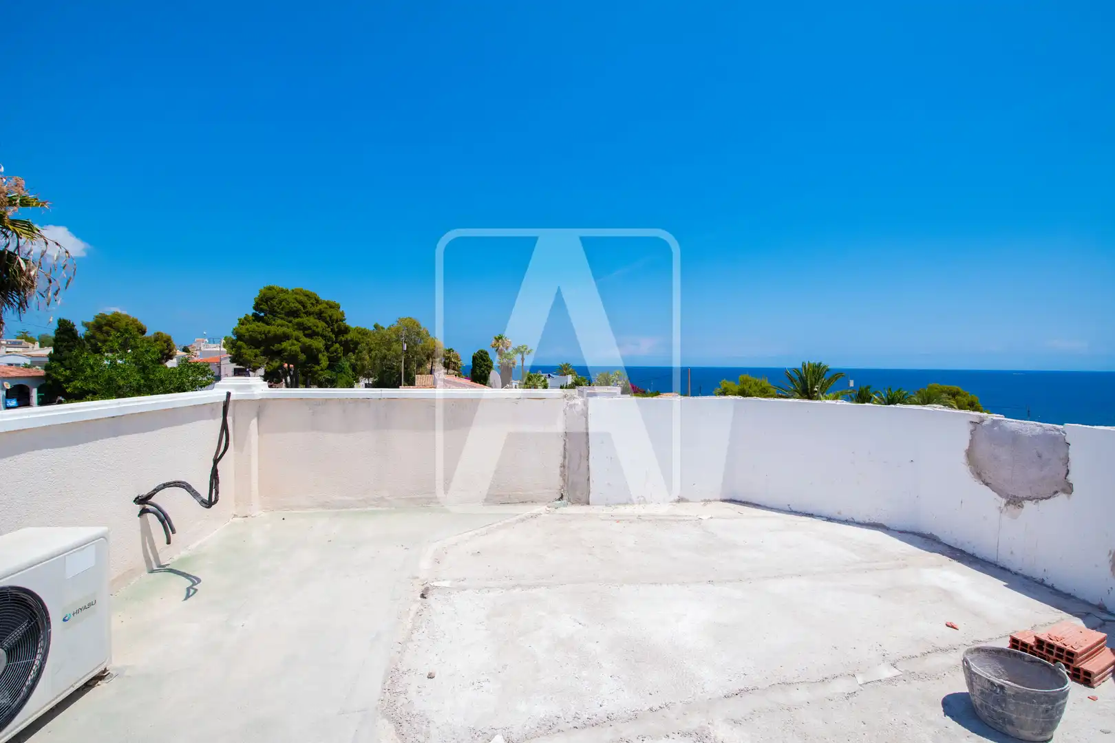 Detached house with pool for sale in La Caleta - La Calalga -  Les Bassetes, imagen 30
