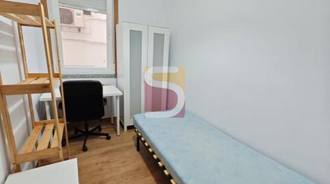 Foto 2 de Piso para compartir en Casablanca - Calvario, Pontevedra