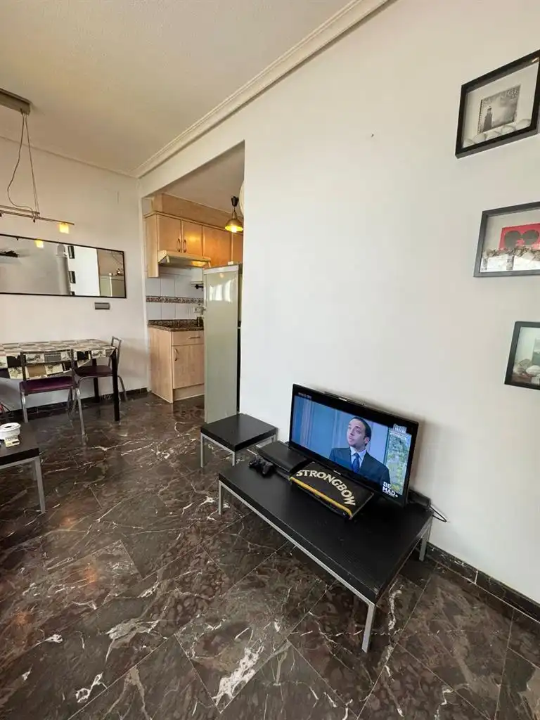 Flat for sale in La Nucia Pueblo